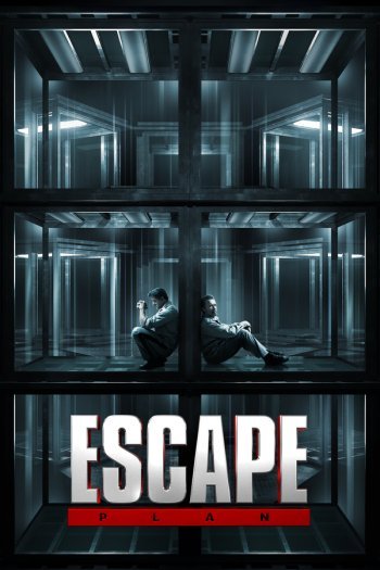 Comparing Escape Plan Film Series Casts And Their Evolution