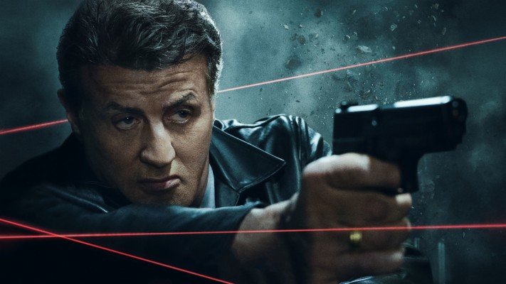 Escape Plan 2 Cast Features Sylvester Stallone and Dave Bautista